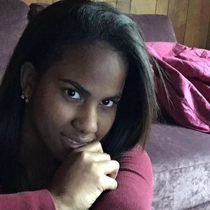 Meet your Posher, Mariam isabel